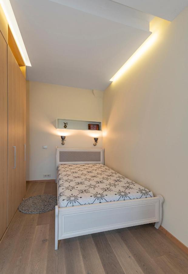 Deluxe River View Apartment By Polo Apartment 考纳斯 外观 照片